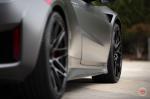 Acura NSX on Vossen Wheels (VPS-314) 2018 года
